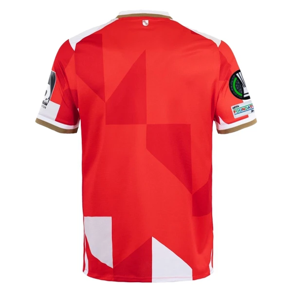Camisola FSV Mainz 05 Homem 2025-26 - Especial