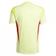 Camisola Guarda-Redes Aston Villa Homem 2025-26 Amarela