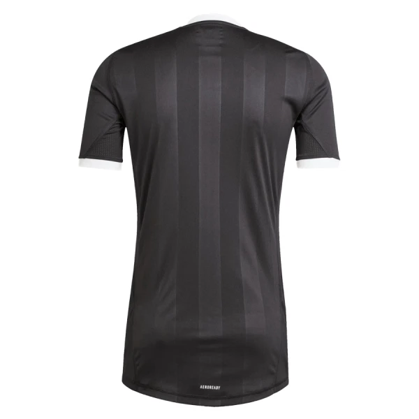 Camisola Guarda-Redes Aston Villa Homem 2025-26 Preta