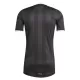 Camisola Guarda-Redes Aston Villa Homem 2025-26 Preta