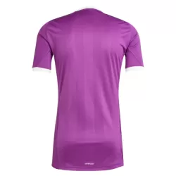 Camisola Guarda-Redes Aston Villa Homem 2025-26 Roxo