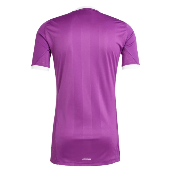 Camisola Guarda-Redes Aston Villa Homem 2025-26 Roxo