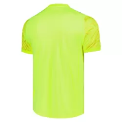 Camisola Guarda-Redes Derby County Homem 2025-26 Amarela