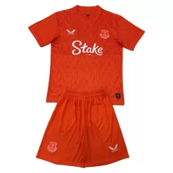 Camisola Guarda-Redes Everton Criança 2025-26 Camisola Guarda-Redes Everton Criança 2025-26