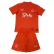 Camisola Guarda-Redes Everton Criança 2025-26 Camisola Guarda-Redes Everton Criança 2025-26