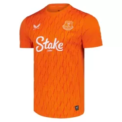 Camisola Guarda-Redes Everton Homem 2025-26 Camisola Guarda-Redes Everton Homem 2025-26