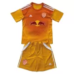 Camisola Guarda-Redes Leeds United Criança 2025-26