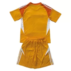 Camisola Guarda-Redes Leeds United Criança 2025-26