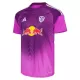 Camisola Guarda-Redes Leeds United Homem 2025-26 Roxo Camisola Guarda-Redes Leeds United Homem 2025-26 Roxo