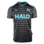 Camisola Ipswich Town Homem Equipamento 3ª 2025-26