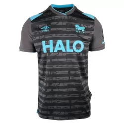 Camisola Ipswich Town Homem Equipamento 3ª 2025-26 Camisola Ipswich Town Homem Equipamento 3ª 2025-26