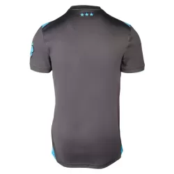 Camisola Ipswich Town Homem Equipamento 3ª 2025-26