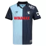 Camisola Le Havre Homem Equipamento 1ª 2025-26