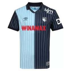 Camisola Le Havre Homem Equipamento 1ª 2025-26 Camisola Le Havre Homem Equipamento 1ª 2025-26