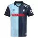 Camisola Le Havre Homem Equipamento 1ª 2025-26 Camisola Le Havre Homem Equipamento 1ª 2025-26