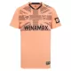 Camisola Le Havre Homem Equipamento 2ª 2025-26 Camisola Le Havre Homem Equipamento 2ª 2025-26