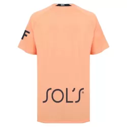 Camisola Le Havre Homem Equipamento 2ª 2025-26