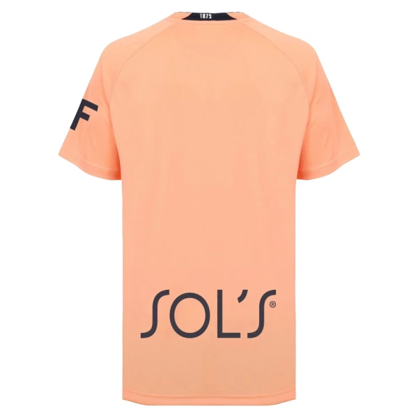 Camisola Le Havre Homem Equipamento 2ª 2025-26