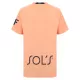 Camisola Le Havre Homem Equipamento 2ª 2025-26