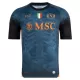 Camisola Napoli Halloween Homem 2025-26 - Especial Camisola Napoli Halloween Homem 2025-26 - Especial