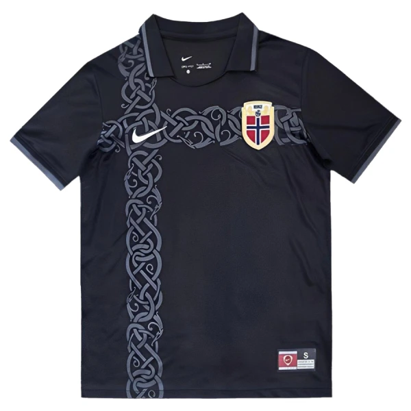 Camisola Noruega Homem 2025 - Especial Camisola Noruega Homem 2025 - Especial