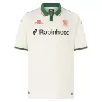 Camisola OGC Nice Homem Equipamento 2ª 2025-26