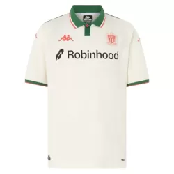 Camisola OGC Nice Homem Equipamento 2ª 2025-26 Camisola OGC Nice Homem Equipamento 2ª 2025-26