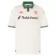 Camisola OGC Nice Homem Equipamento 2ª 2025-26 Camisola OGC Nice Homem Equipamento 2ª 2025-26