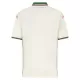 Camisola OGC Nice Homem Equipamento 2ª 2025-26