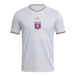Camisola Olympique Lyonnais Aniversário Criança 2025-26
