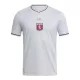 Camisola Olympique Lyonnais Aniversário Criança 2025-26