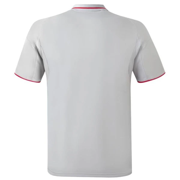 Camisola Olympique Lyonnais Criança Equipamento 3ª 2025-26