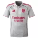 Camisola Olympique Lyonnais Homem Equipamento 3ª 2025-26 Camisola Olympique Lyonnais Homem Equipamento 3ª 2025-26