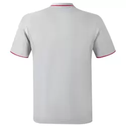 Camisola Olympique Lyonnais Homem Equipamento 3ª 2025-26