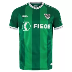Camisola Prussia Munster Homem Equipamento 1ª 2025-26 Camisola Prussia Munster Homem Equipamento 1ª 2025-26