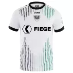 Camisola Prussia Munster Homem Equipamento 2ª 2025-26