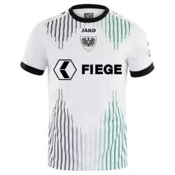 Camisola Prussia Munster Homem Equipamento 2ª 2025-26 Camisola Prussia Munster Homem Equipamento 2ª 2025-26