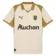 Camisola RC Lens Homem Equipamento 3ª 2025-26 Camisola RC Lens Homem Equipamento 3ª 2025-26
