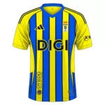 Camisola Real Oviedo Homem Equipamento 2ª 2025-26