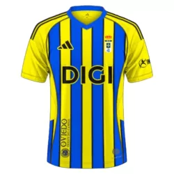Camisola Real Oviedo Homem Equipamento 2ª 2025-26 Camisola Real Oviedo Homem Equipamento 2ª 2025-26