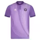Camisola Sheffield United Homem Equipamento 3ª 2025-26 Camisola Sheffield United Homem Equipamento 3ª 2025-26