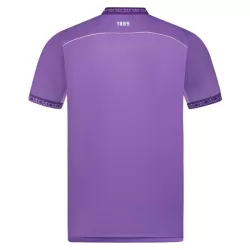 Camisola Sheffield United Homem Equipamento 3ª 2025-26