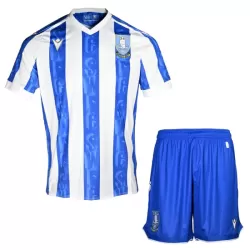 Camisola Sheffield Wednesday Criança Equipamento 1ª 2025-26 Camisola Sheffield Wednesday Criança Equipamento 1ª 2025-26