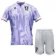 Camisola Sheffield Wednesday Criança Equipamento 2ª 2025-26 Camisola Sheffield Wednesday Criança Equipamento 2ª 2025-26