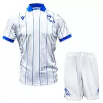 Camisola Sheffield Wednesday Criança Equipamento 3ª 2025-26