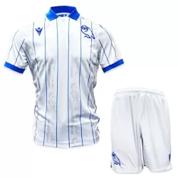 Camisola Sheffield Wednesday Criança Equipamento 3ª 2025-26 Camisola Sheffield Wednesday Criança Equipamento 3ª 2025-26