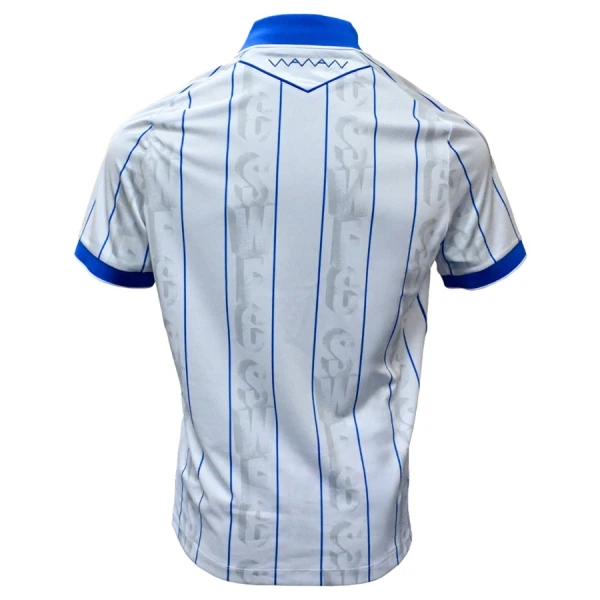 Camisola Sheffield Wednesday Criança Equipamento 3ª 2025-26