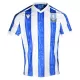 Camisola Sheffield Wednesday Homem Equipamento 1ª 2025-26 Camisola Sheffield Wednesday Homem Equipamento 1ª 2025-26