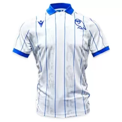 Camisola Sheffield Wednesday Homem Equipamento 3ª 2025-26 Camisola Sheffield Wednesday Homem Equipamento 3ª 2025-26