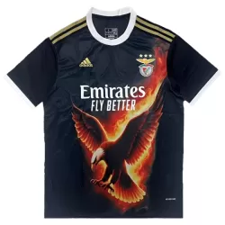 Camisola SL Benfica Eagle Homem 2025-26 - Especial Camisola SL Benfica Eagle Homem 2025-26 - Especial